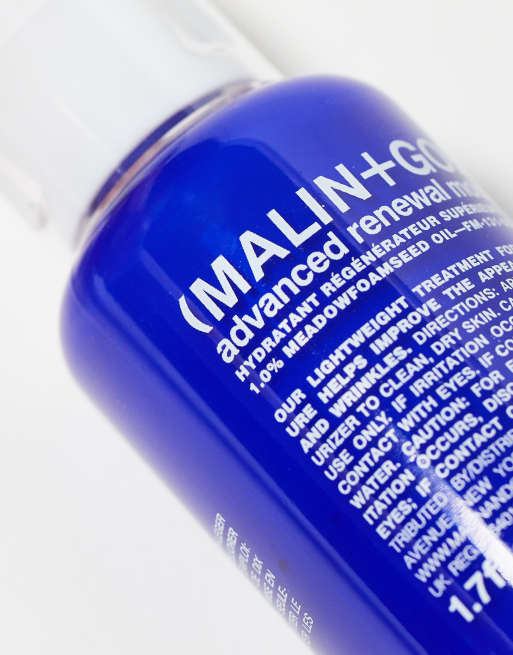 Malin + Goetz Advanced Renewal Moisturizer 50ml, 2 of 4