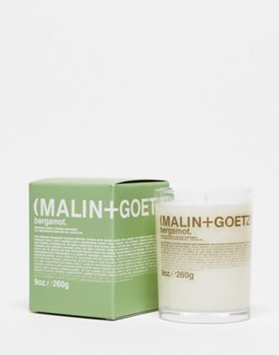 Malin + Goetz Bergamot Candle 255g