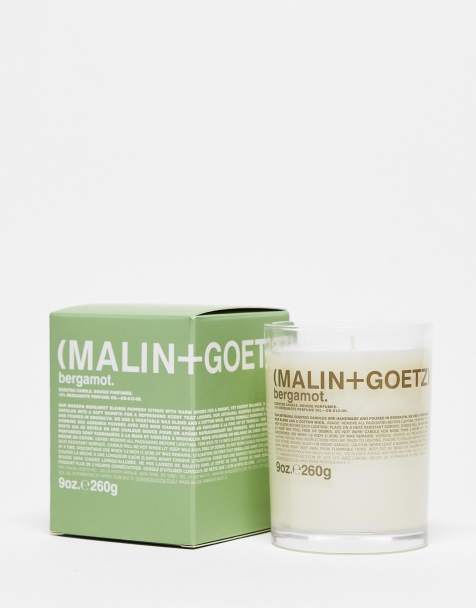 Malin + Goetz Bergamot Candle 255g - view 1