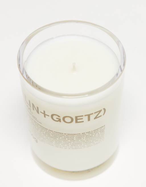 Malin + Goetz Bergamot Candle 255g, 2 of 4