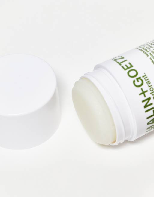 Malin + Goetz Bergamot Deodorant 73g, 2 of 4