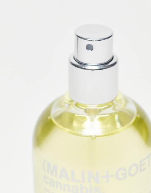 Malin + Goetz Cannabis Eau de Parfum 50ml, 3 of 4