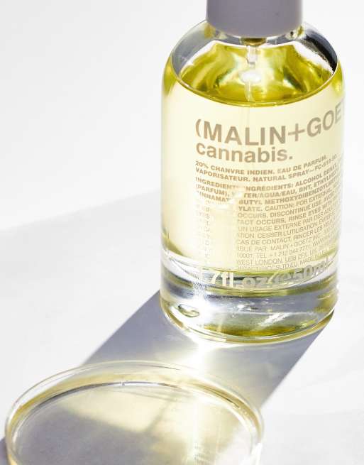 Malin + Goetz Cannabis Eau de Parfum 50ml, 4 of 4