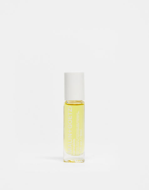Malin + Goetz Cannabis Perfume Oil 9ml - view 1