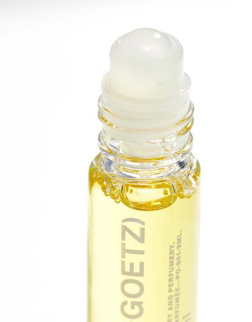 Malin+Goetz Cannabis Perfume Oil - 0.3 fl oz bottle