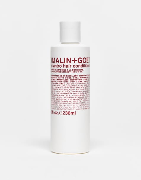Malin + Goetz Cilantro Hair Conditioner 236ml - view 1
