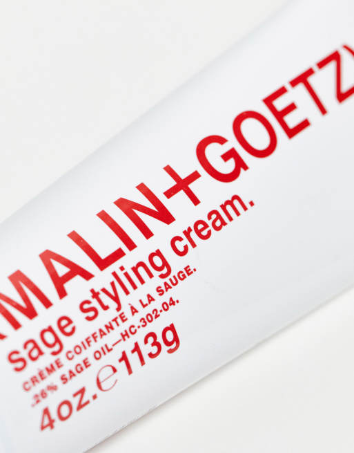 Malin + Goetz - Crema per lo styling alla salvia 113 g, 2 di 4