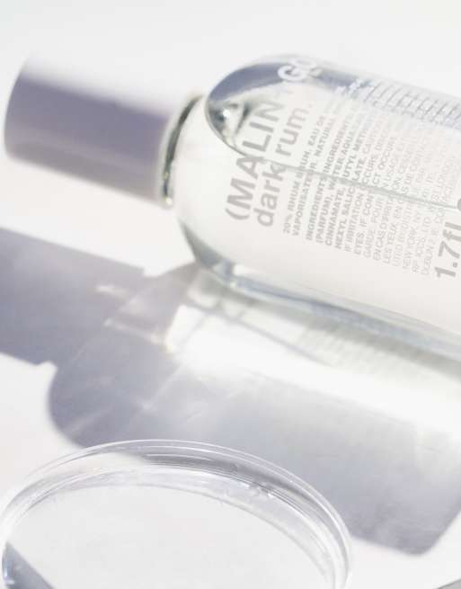Dark Rum Eau de Parfum 50ml