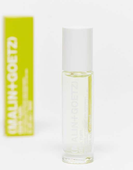 Dark rum perfume discount oil