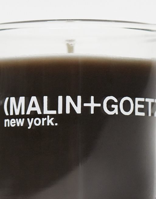 Malin + Goetz Dark Rum Votive Candle 67g, 3 of 4