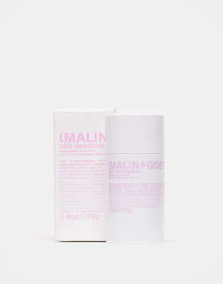 Malin + Goetz - Déodorant parfum otto-Pas de couleur