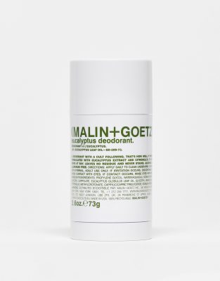 Malin + Goetz Eucalyptus Deodorant 73g-No colour