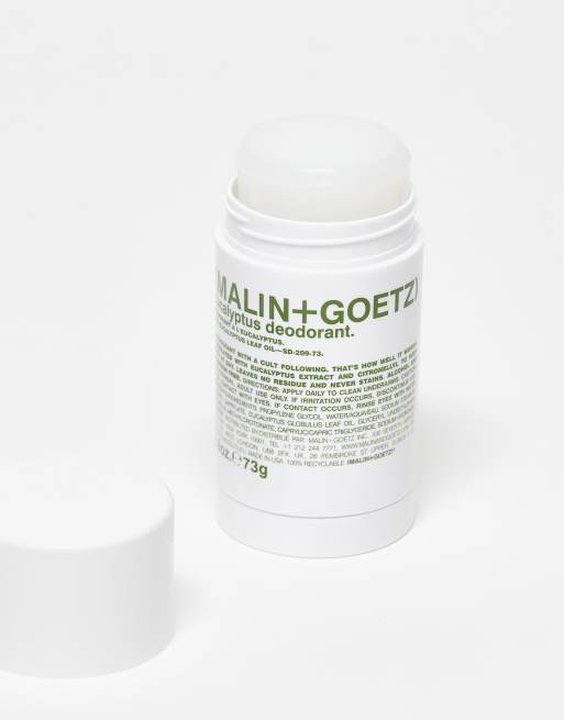 Malin + Goetz Eucalyptus Deodorant 73g, 3 of 4