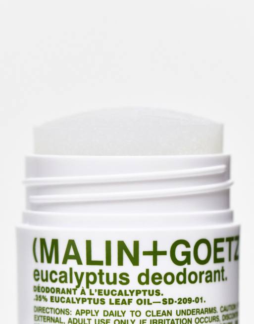 Malin + Goetz Eucalyptus Deodorant Travel 28g, 4 of 4