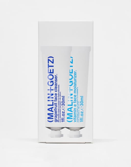 Malin + Goetz Face Essentials Duo 2 x 30ml, 2 of 4