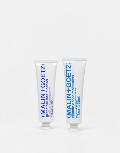 Malin + Goetz Face Essentials Duo - view 1