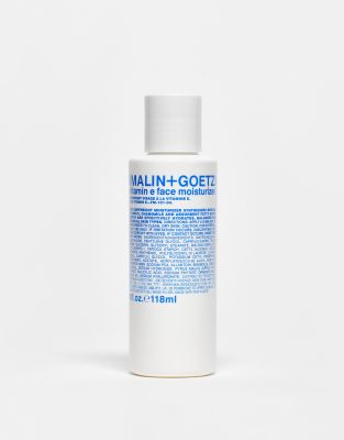 Malin + Goetz - Feuchtigkeitscreme für das Gesicht mit Vitamin E, 118 ml-Keine Farbe