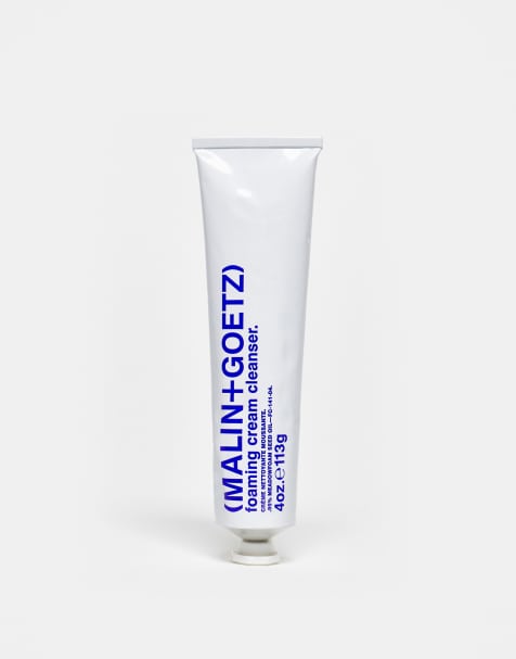 Malin + Goetz Foaming Cream Cleanser 113g - view 1