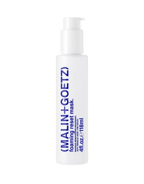 Malin + Goetz Foaming Reset Mask 118ml - view 1