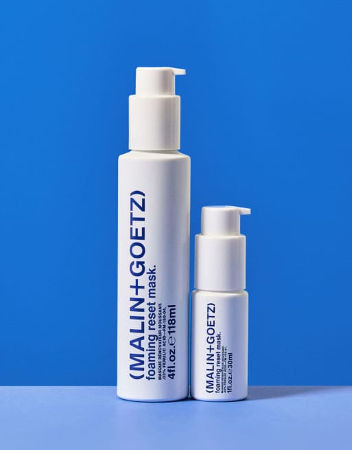 Malin + Goetz Foaming Reset Mask 118ml, 3 of 4