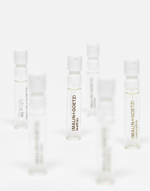 Malin + Goetz Fragrance Discovery Kit, 2 of 4
