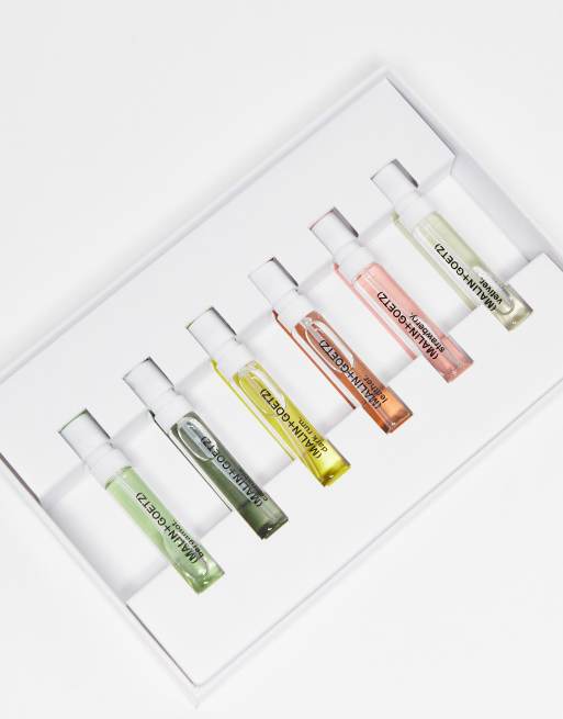 Malin Goetz Fragrance Discovery Kit ASOS