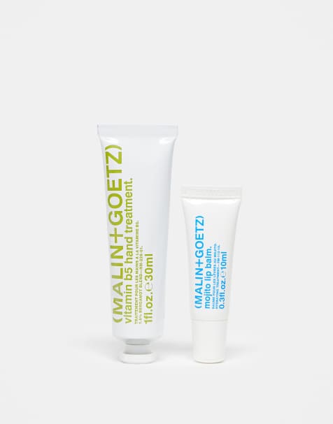 Malin + Goetz In Good Hands Set - 21% Savings - view 1