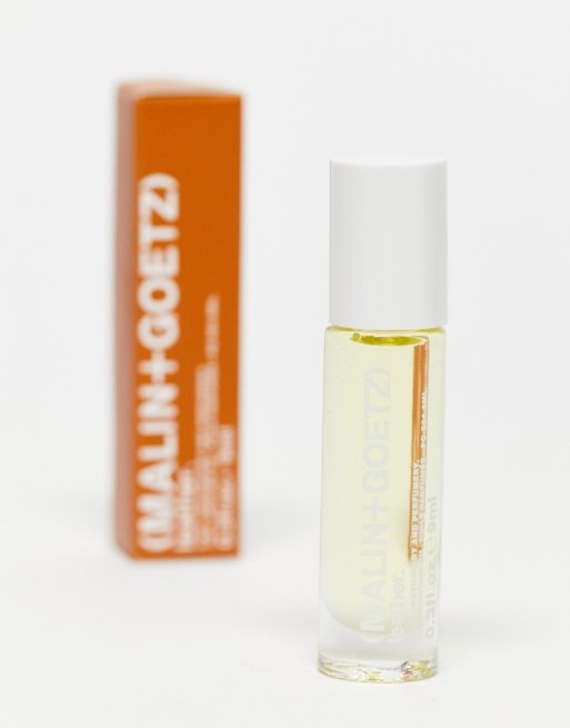 Malin + Goetz Leather Perfume Oil 7ml, 2 of 4