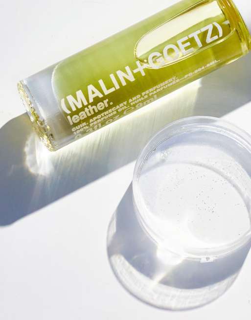 Malin + Goetz Leather Perfume Oil 7ml, 3 of 4