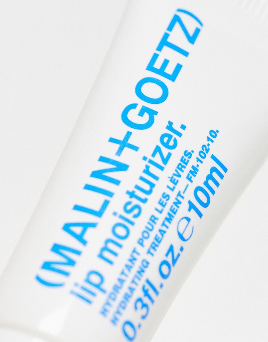 Malin + Goetz Lip Moisturizer 10ml-No colour