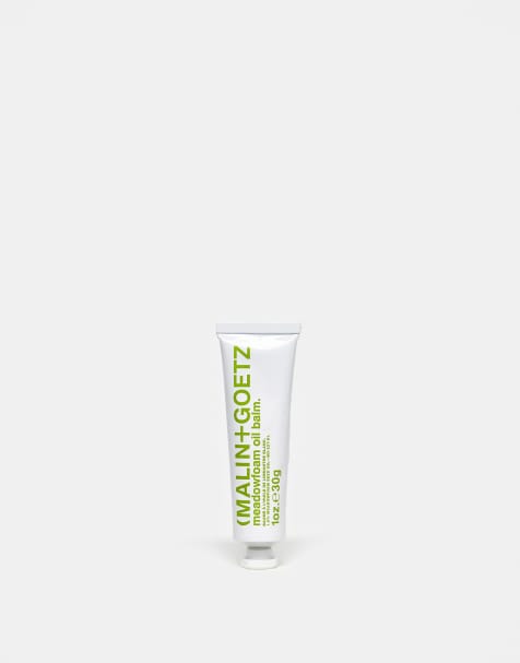 Malin + Goetz Meadowfoam Balm Oil 30g - view 1