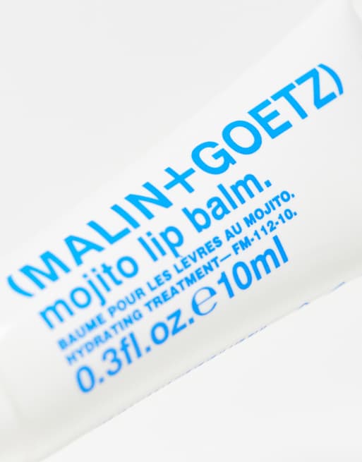 Malin + Goetz - Mojito - Læbepomade, 3 af 4