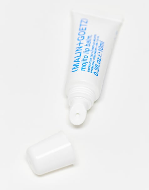 Malin + Goetz Mojito Lip Balm 10ml - view 1