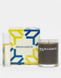 [MALIN+GOETZ] Malin + Goetz Notes of Nostalgia Duo-No colour No Size No colour