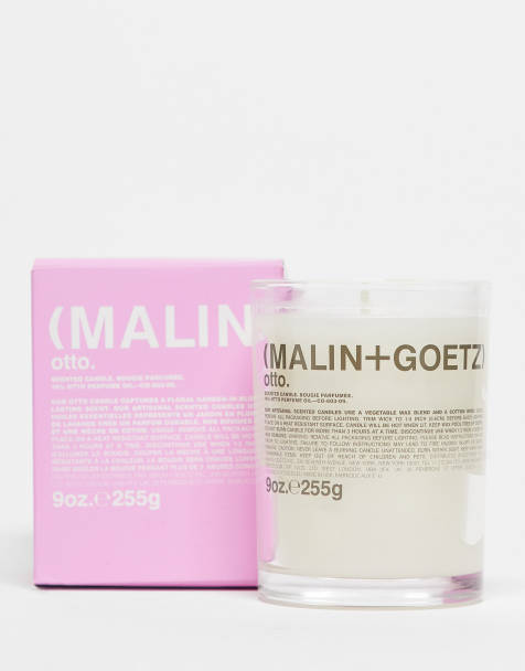 Malin + Goetz Otto Candle 225g - view 1
