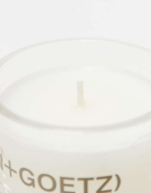 Malin + Goetz Otto Candle 225g, 2 of 3