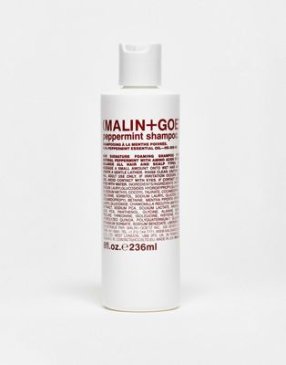 Malin + Goetz Peppermint Shampoo 236ml - ASOS Price Checker