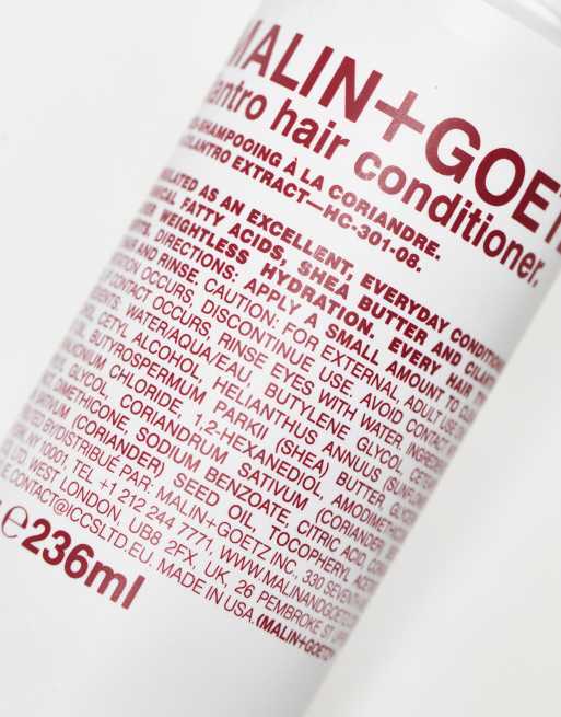 Malin + Goetz Peppermint Shampoo 236ml, 4 of 4