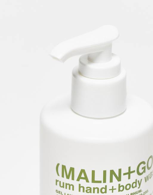 Malin + Goetz Rum Hand and Body Wash 250ml, 2 of 4