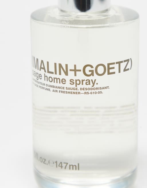 Malin + Goetz Sage Home Spray 147ml, 2 of 3