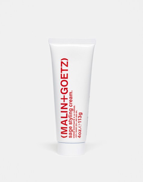 Malin + Goetz Sage Styling Cream 113g - view 1