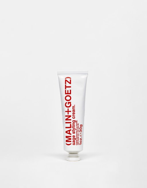 Malin + Goetz Sage Styling Cream 30ml, 2 of 4