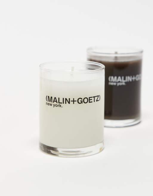 Malin + Goetz Scent The Mood Votive Set - Worth £88, 3 of 3