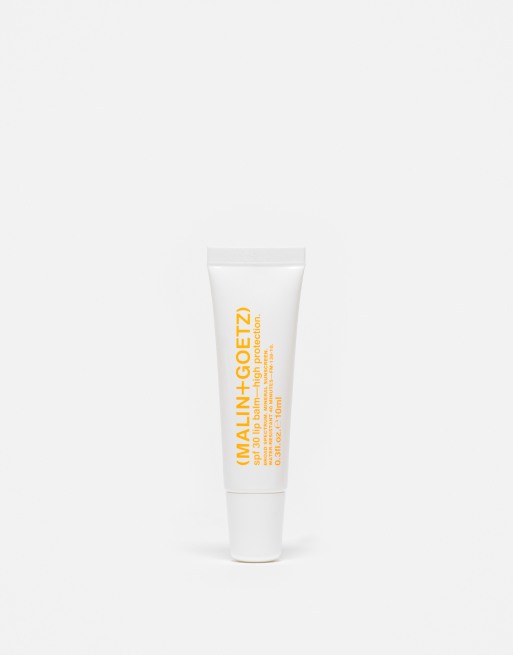 Malin + Goetz SPF 30 Lip Balm 10ml, 3 of 4