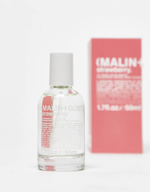 Malin + Goetz Strawberry Eau de Parfum 50ml, 2 of 4