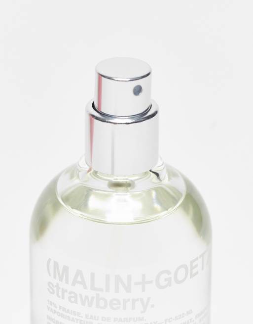 Malin + Goetz Strawberry Eau de Parfum 50ml, 4 of 4