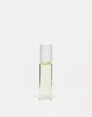 Malin + Goetz Strawberry Perfume Oil 9ml-No colour