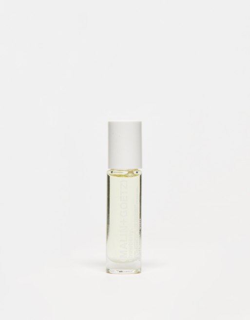 Malin + Goetz Strawberry Perfume Oil 9ml | ASOS