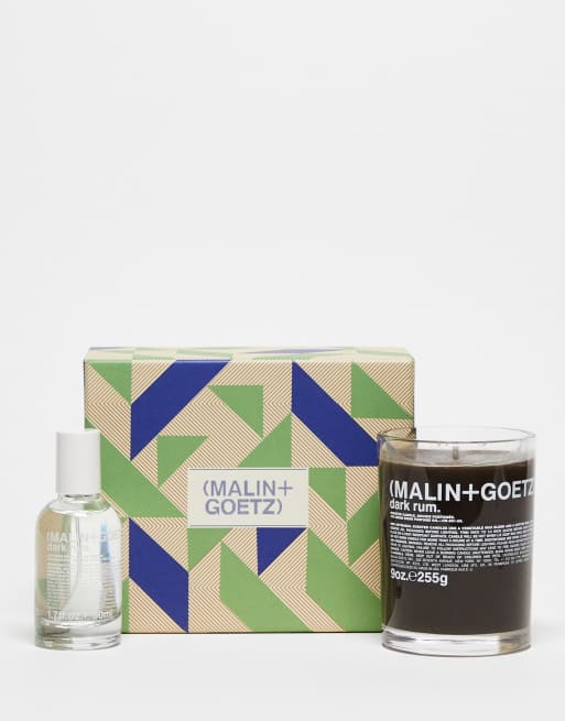 Malin + Goetz That's The Spirit Gift Set - 20% Saving