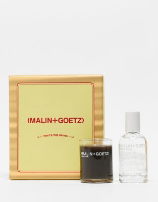 Malin + Goetz That's the Spirit Set-No colour